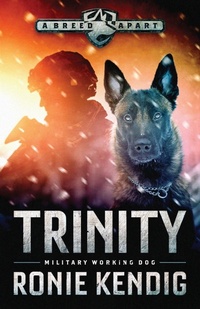 Enlarge image Cover: Trinity - Task Force Press
