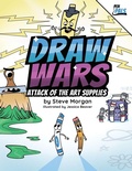Cover: Draw Wars - Pen Pal Project