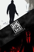 Cover: Dark Titan Noir Collection - Dark Titan Publishing