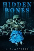 Cover: Hidden Bones - PS and QS
