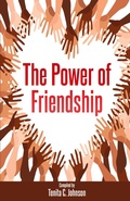 Cover: The Power of Friendship - So It Is Written