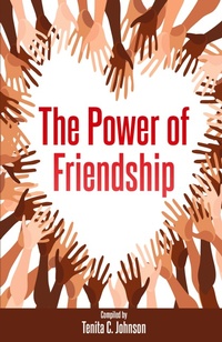 Enlarge image Cover: The Power of Friendship - So It Is Written