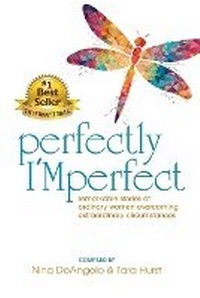 Enlarge image Cover: Perfectly I'Mperfect - Two Chicks & A Dream Publishing