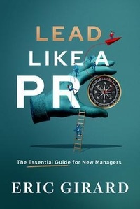 Abbildung von: Lead Like a Pro - GTS Press