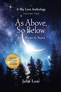 Abbildung von: As Above, So Below Sun, Moon & Stars - Satiama Publishing