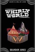 Cover: Whirly World - Emet Studios