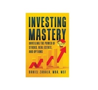 Abbildung von: Investing Mastery - Daniel Zabala