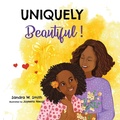 Cover: Uniquely Beautiful! - Scs Xpressions