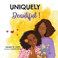 Enlarge image Cover: Uniquely Beautiful! - Scs Xpressions