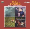 Cover: Four Classic Albums - Membran Media GmbH / Hamburg