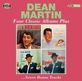 Cover: Four Classic Albums Plus - Membran Media GmbH / Hamburg