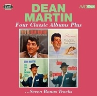 Enlarge image Cover: Four Classic Albums Plus - Membran Media GmbH / Hamburg