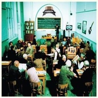 Enlarge image Cover: The Masterplan (Remastered Edition) - SPV Schallplatten, Produktion und Vertrieb GmbH i.I. / Hannover