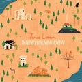 Cover: Iknowyouknowiknow - Membran Media GmbH / Hamburg