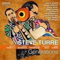 Cover: Generations - Membran Media GmbH / Hamburg