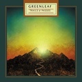 Cover: Trails & Passes (Limited CD Version) - Membran Media GmbH / Hamburg