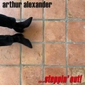 Cover: ...Steppin' Out! - Membran Media GmbH / Hamburg