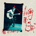 Cover: Living in Clip (25th Anniversary 2CD) - Membran Media GmbH / Hamburg