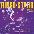 Cover: Live at the Greek Theater 2019 (2CD) - Membran Media GmbH / Hamburg