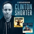 Cover: 2 Guns/Boss Level (2-Soundtrack CD) - Membran Media GmbH / Hamburg