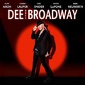 Cover: Dee Does Broadway - Membran Media GmbH / Hamburg