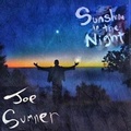Cover: Sunshine in the Night - Membran Media GmbH / Hamburg