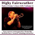 Cover: Notes From A Jazz Life Vol. 2 - Membran Media GmbH / Hamburg