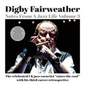 Cover: Notes From A Jazz Life Vol. 3 - Membran Media GmbH / Hamburg