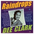 Cover: Raindrops - - Membran Media GmbH / Hamburg