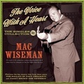 Cover: The Voice With A Heart - - Membran Media GmbH / Hamburg