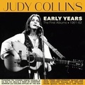 Cover: Early Years - The First Albums 1961-62 - Membran Media GmbH / Hamburg