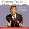 Cover: The Singles Collection 1949-62 - Membran Media GmbH / Hamburg