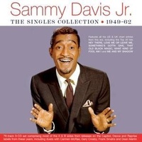 Enlarge image Cover: The Singles Collection 1949-62 - Membran Media GmbH / Hamburg