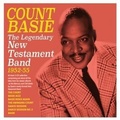 Cover: The Legendary New Testament Band 1952-55 - Membran Media GmbH / Hamburg