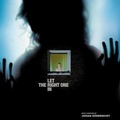Cover: Let The Right One In (Original Soundtrack) - Membran Media GmbH / Hamburg