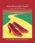 Cover: Action Research for Teachers - Pearson