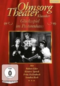 Cover: Gl&uuml;cksspiel im Pastorenhaus - OneGate Media