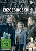Cover: Erzgebirgskrimi - Der Tote im Burggraben & Der letzte Bissen - OneGate Media