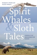 Cover: Spirit Whales and Sloth Tales - University of Washington Press