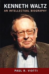 Abbildung von: Kenneth Waltz - Columbia University Press