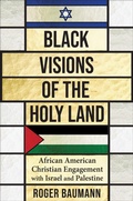 Bild: Black Visions of the Holy Land - Columbia University Press
