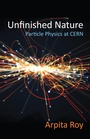 Cover: Unfinished Nature - Columbia University Press