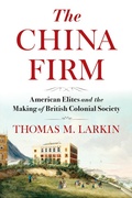 Bild: The China Firm - Columbia University Press