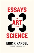 Cover: Essays on Art and Science - Columbia University Press
