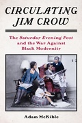 Abbildung von: Circulating Jim Crow - Columbia University Press