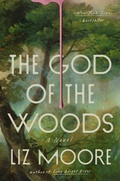 Cover: The God of the Woods - Riverhead Books