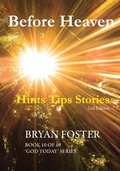 Cover: Before Heaven - Great Developments Publishers