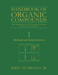 Abbildung von: The Handbook of Organic Compounds, Three-Volume Set - Academic Press