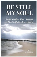 Cover: Be Still My Soul - Jason Summers
