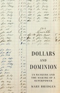Abbildung von: Dollars and Dominion - Princeton University Press
